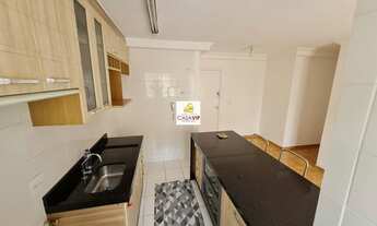 Imagem 6: Apartamento à venda, Jardim São Savério, 47m², 2 dormitórios, 1 vaga!