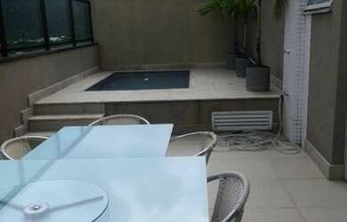 Imagem 2: Recreio dos Bandeirantes