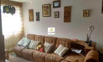 Imagem 2: Apartamento à venda, Cangaíba, 90m², 3 dormitórios, 1 vaga!