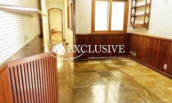 Imagem 4: Rio de Janeiro - Apartamento Padrão - Ipanema