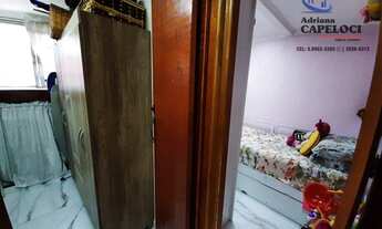 Imagem 7: Apartamento com 3 dormitórios à venda, 60 m² por R$ 280.000 - Guarulhos - Guarulhos/SP