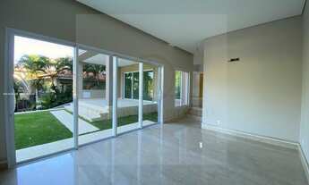 Imagem 6: Casa em Condomínio para Venda em Santana de Parnaíba, Alphaville, 5 dormitórios, 5 suítes