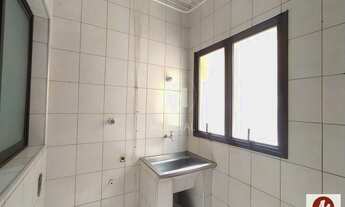 Imagem 5: Apartamento (tipo - padrao) 2 dormitórios/suite, cozinha planejada, elevador, em condomíni