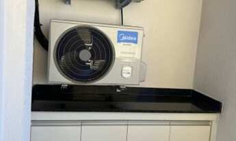 Imagem 5: Apartamento 1 dorm para Venda - CIDADE NOVA, SÃO JOSÉ DO RIO PRETO - 50m², 2 vagas