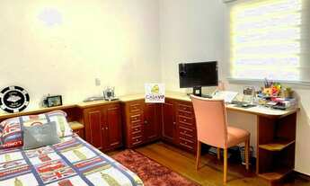 Imagem 5: Apartamento à venda, Vila Monte Alegre, 160m², 4 dormitórios, 1 suíte, 2 vagas!