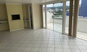 Imagem 2: Cobertura - Padrão - Venda - Pantanal - Florianópolis - SC