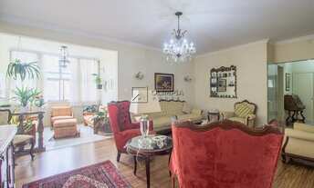 Imagem 3: Apartamento Venda 3 Dormitórios - 219 m² Bela Vista