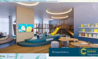 Imagem 4: BALNEáRIO PIçARRAS - Apartamento Padrão - Itacolomi