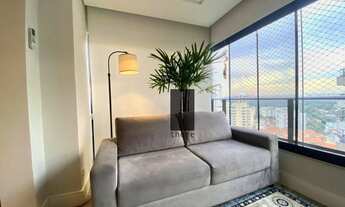 Imagem 4: Cobertura com 4 dormitórios para alugar, 265 m² por R$ 13.700/mês - Alto da Lapa - São Pau