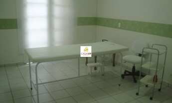 Imagem 3: Sobrado comercial à venda, Vila Mascote, 213m², 7 salas, 2 vagas!