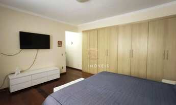 Imagem 7: Apartamento com 4 dormitórios à venda, 181 m² por R$ 950.000 - Cidade Nova - Belo Horizont
