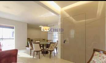 Imagem 6: Apartamento à venda na Vila Mascote, 4 dormitórios