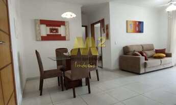 Imagem 3: Apartamento com 2 dorms, Aviação, Praia Grande - R$ 440 mil, Cod: 7835