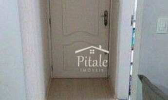 Imagem 6: Apartamento com 2 dormitórios à venda, 68 m² por R$ 169.000 - Veloso - Osasco/SP