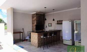 Imagem 2: Casa à venda, 92 m² por R$ 315.000,00 - Jardim Marajó - São José do Rio Preto/SP