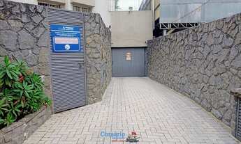 Imagem 5: Vendo Apartamento 01 Dormitório no Batel