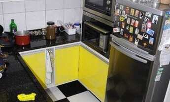 Imagem 6: Sobrado com 2 dormitórios à venda, 100 m² por R$ 350.000,00 - Parque São Luís - São Paulo