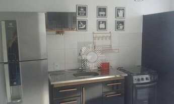 Imagem 3: Apartamento com 2 dormitórios para alugar, 41 m² por R$ 1.650,00/mês - Altos de Votorantim