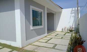 Imagem: Casa para venda tem 70 metros quadrados