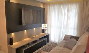 Imagem 4: Apartamento à venda, Vila Gomes Cardim, 89m², 3 dormitórios, 1 suíte, 2 vagas!