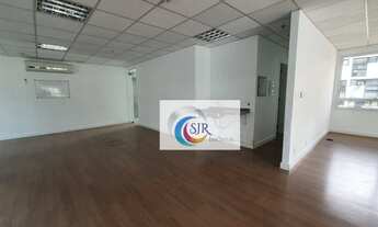 Imagem 6: Conjunto, 108 m² - venda ou aluguel - Paraíso - São Paulo/SP