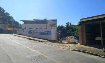 Imagem: Terreno próximo centro