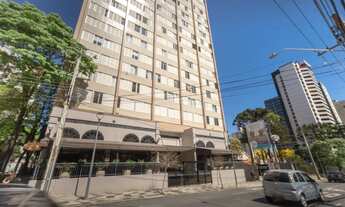 Imagem 3: Apartamento com 3 dormitórios à venda, 137 m² por R$ 550.000,00 - Centro - Curitiba/PR