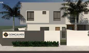 Imagem 4: Sobrado Bairro Murta em Itajaí