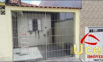 Imagem 2: V1189 - Casa no Bairro Jardim de Lorenzo (Cangaiba