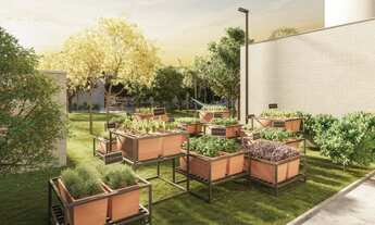 Imagem 3: Apartamento 2 quartos; zona sul de São Paulo, ao lado do Metrô em Santo Amaro