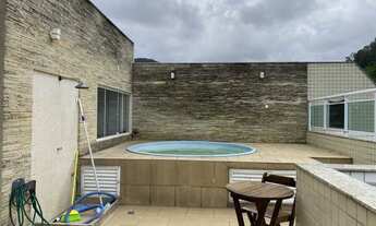 Imagem 2: Rio de Janeiro - Apartamento Padrão - Freguesia (Jacarepaguá