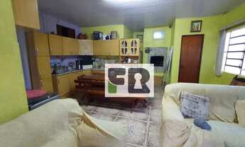 Imagem 3: Casa com 2 dormitórios à venda, 100 m² por R$ 170.000 - Santa Helena - Alvorada/RS