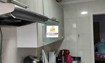 Imagem 6: Apartamento à venda, Vila Amália, 42m², 2 dormitórios, 1 vaga!