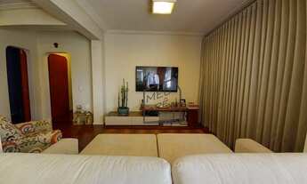 Imagem 2: Apartamento com 4 dormitórios à venda, 140 m² por R$ 691.489,36 - Centro - Santo André/SP