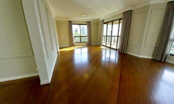 Imagem 2: More próximo ao Parque do Ibirapuera!