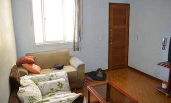 Imagem 2: Apartamento para Venda em Belo Horizonte, São João Batista (Venda Nova), 2 dormitórios, 1