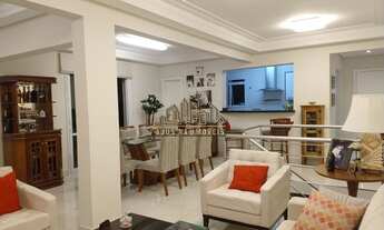 Imagem 4: Apartamento Duplex com 4 dormitórios Edifício Montanhan - Sorocaba/SP