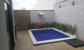 Imagem 6: Casa em Condomínio para Venda em Sorocaba, Condomínio Ibiti Reserva, 3 dormitórios, 3 suít