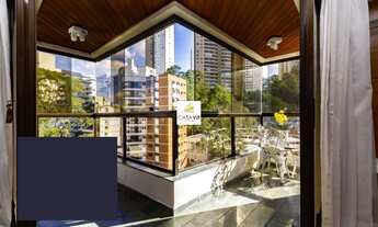 Imagem 7: Apartamento à venda, Vila Andrade, 138m², 3 suítes, 3 vagas!