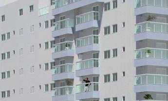 Imagem: Apartamento à venda, 52 m² por R$ 250.000,00