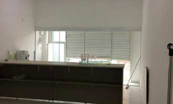 Imagem 7: Sala, 160 m² - venda por R$ 1.300.000,00 ou aluguel por R$ 6.900,00/mês - Centro - Mogi da