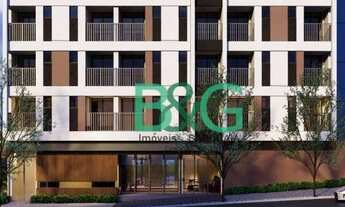 Imagem: Studio com 1 dormitório à venda, 22 m²