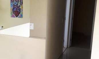 Imagem 3: Apartamento para venda tem 52 metros quadrados com 2 quartos