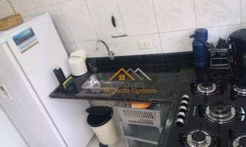 Imagem 6: Casa com 1 dormitório à venda, 69 m² por R$ 265.000,00 - Prainha - Caraguatatuba/SP