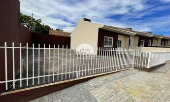 Imagem 4: Casa residencial à venda, 2 quartos, 1 vaga, Periolo - Cascavel/Pr