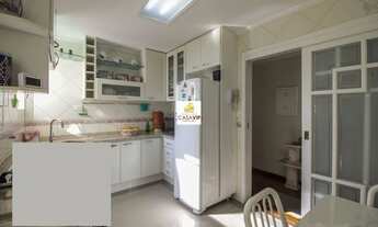 Imagem 7: Apartamento à venda, Cambuci, 115m², 3 dormitórios, 1 suíte, 1 vaga!