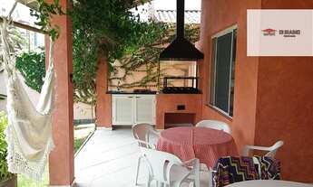 Imagem 7: Sobrado à venda, 235 m² por R$ 1.400.000,00 - Martim de Sá - Caraguatatuba/SP