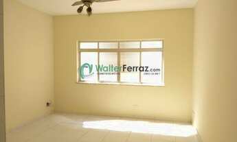 Imagem 5: Apartamento 3 dormitórios 1 suíte na quadra da praia da Aparecida