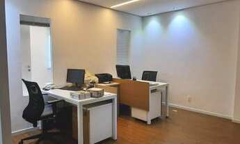 Imagem 2: SALA COMERCIAL 49M2 JARDIM PAULISTA