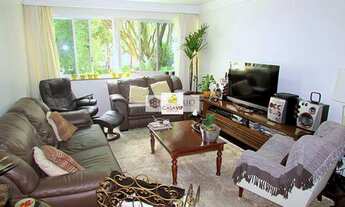 Imagem: Apartamento à venda, Vila Mariana, 137m²